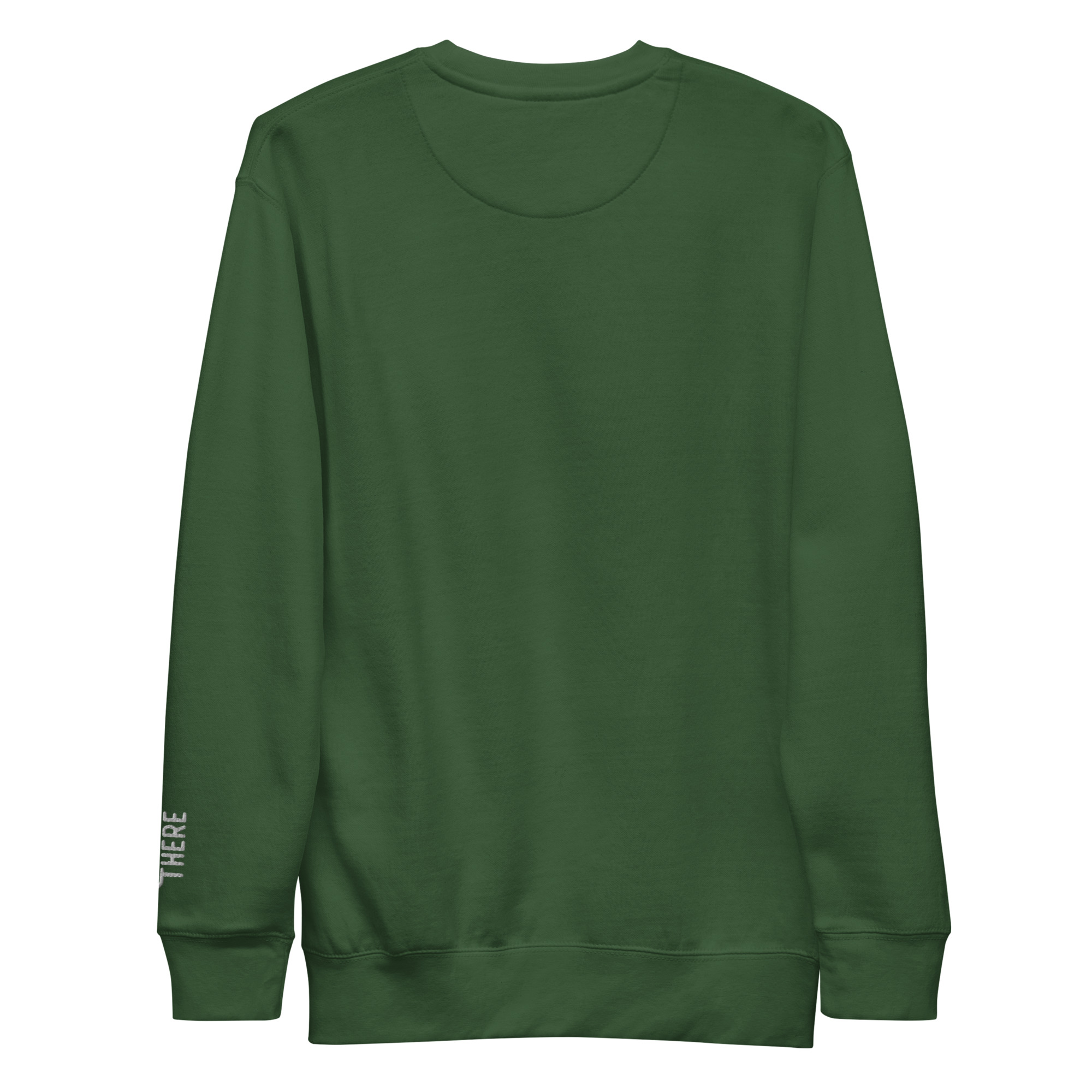 Unisex Premium Sweatshirt | The Georgia Hemp Company™ - Image 47