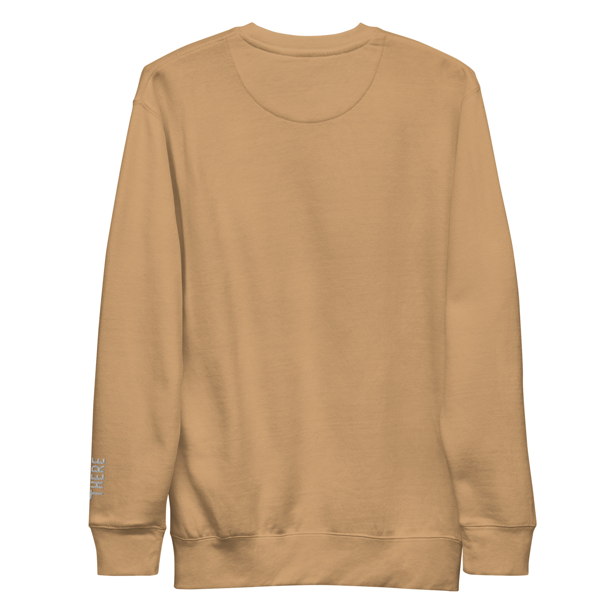 Unisex Premium Sweatshirt | The Georgia Hemp Company™ - Image 55