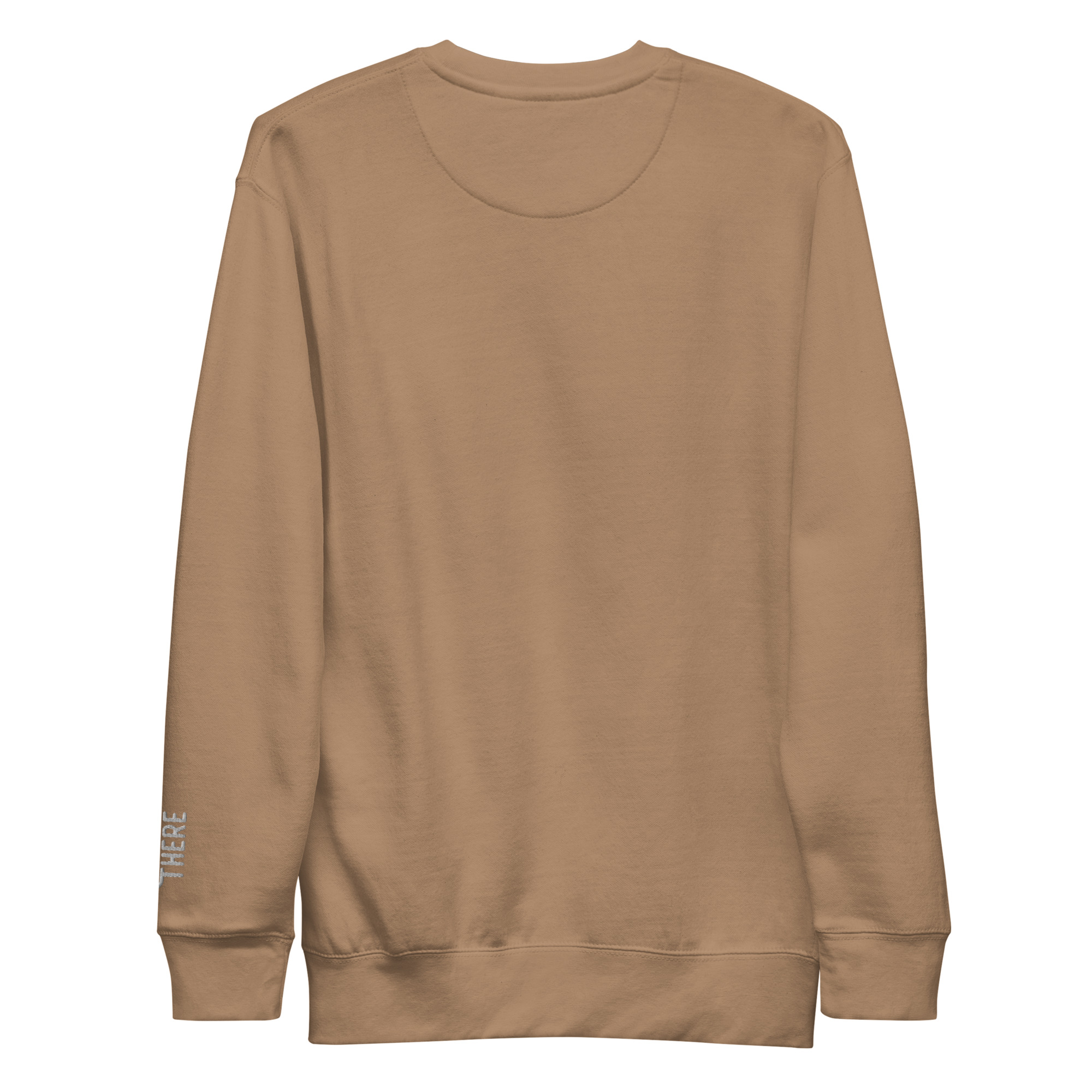 Unisex Premium Sweatshirt | The Georgia Hemp Company™ - Image 51