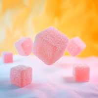 LOOT D9 - Pink Lemonade Gummies 10mg D9 - Image 2